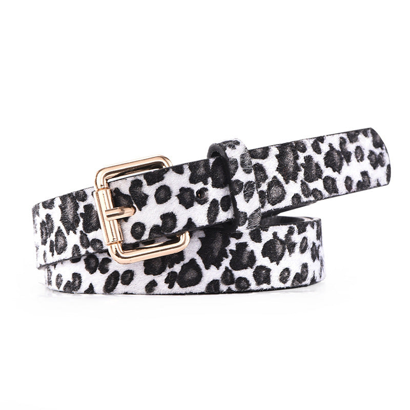 Women's Simple All-Match Belt Jeans Strap Women's Simple All-Match Belt Jeans Strap